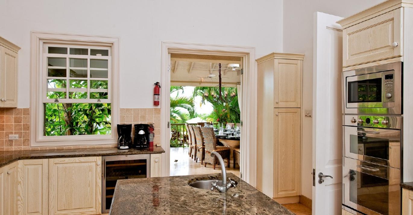 Go Easy kitchen