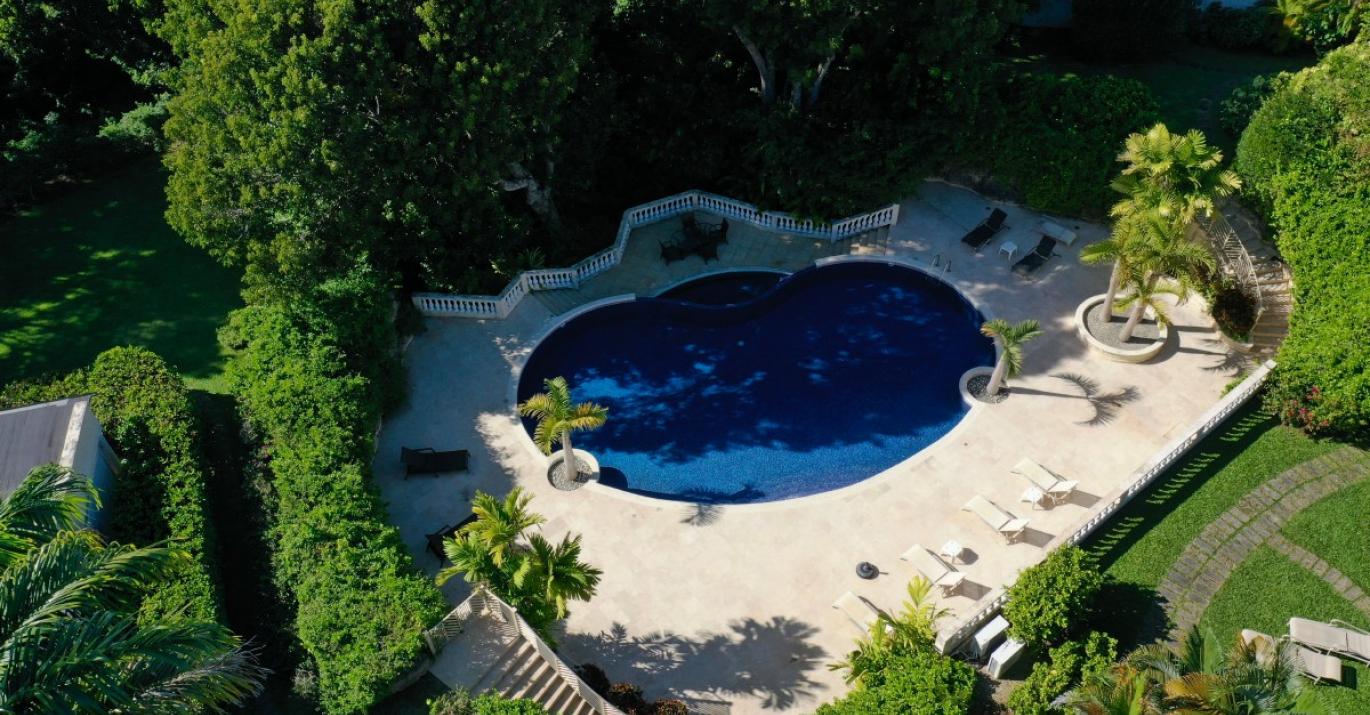 Greentails Villa 5 0565