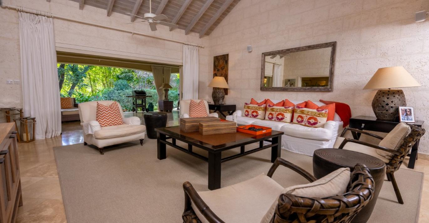 Greentails Villa 5 6838