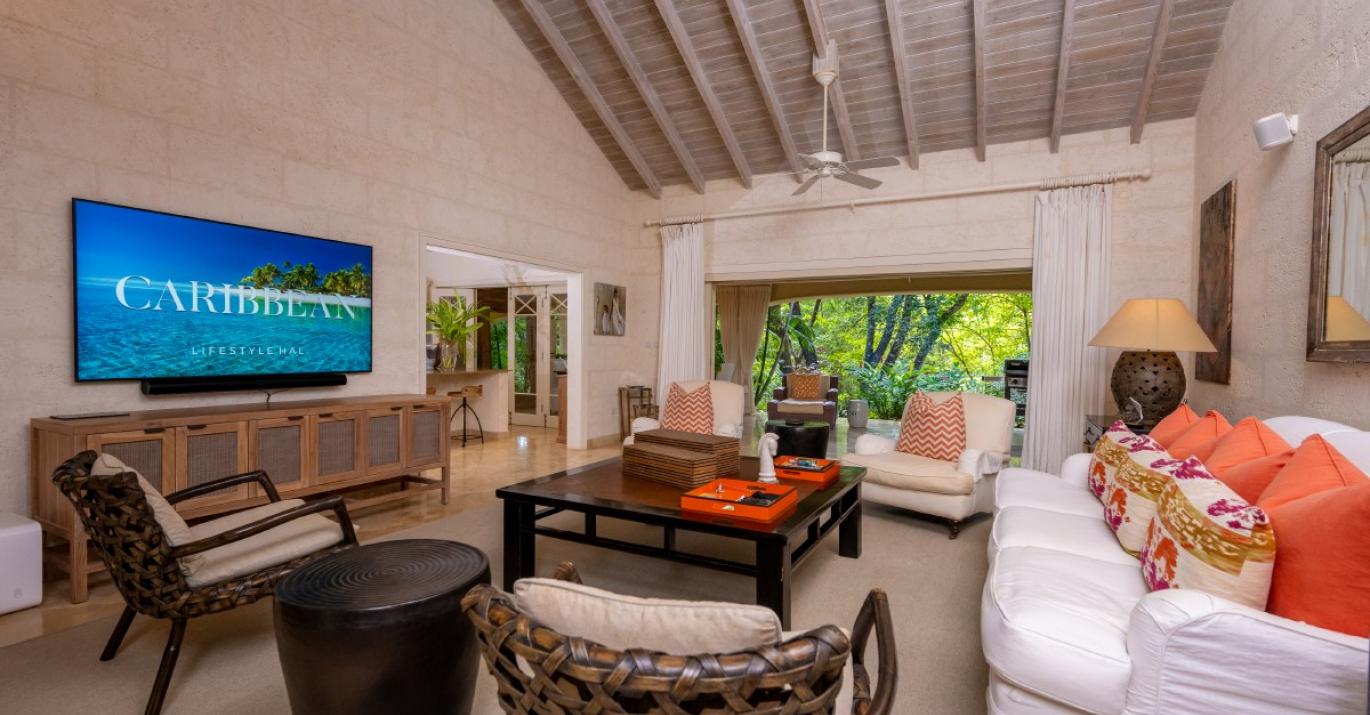 Greentails Villa 5 6855