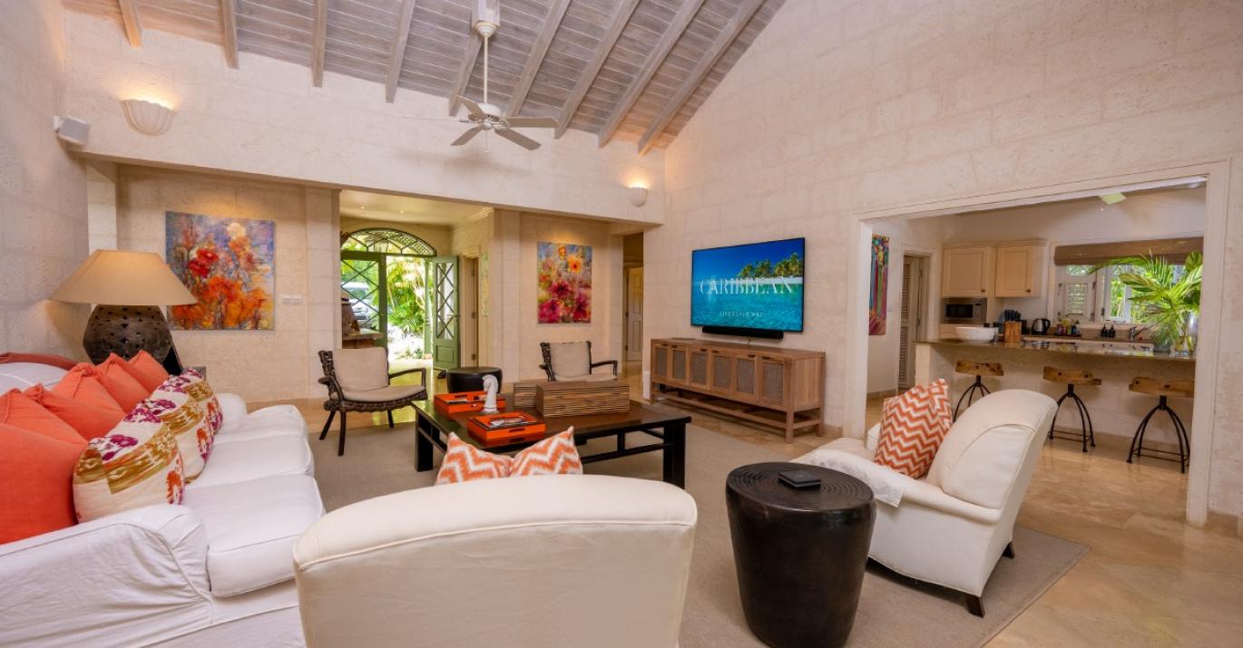 Greentails Villa 5 6875