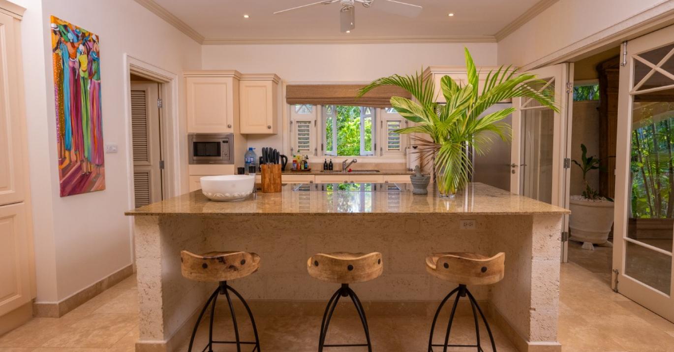 Greentails Villa 5 6897