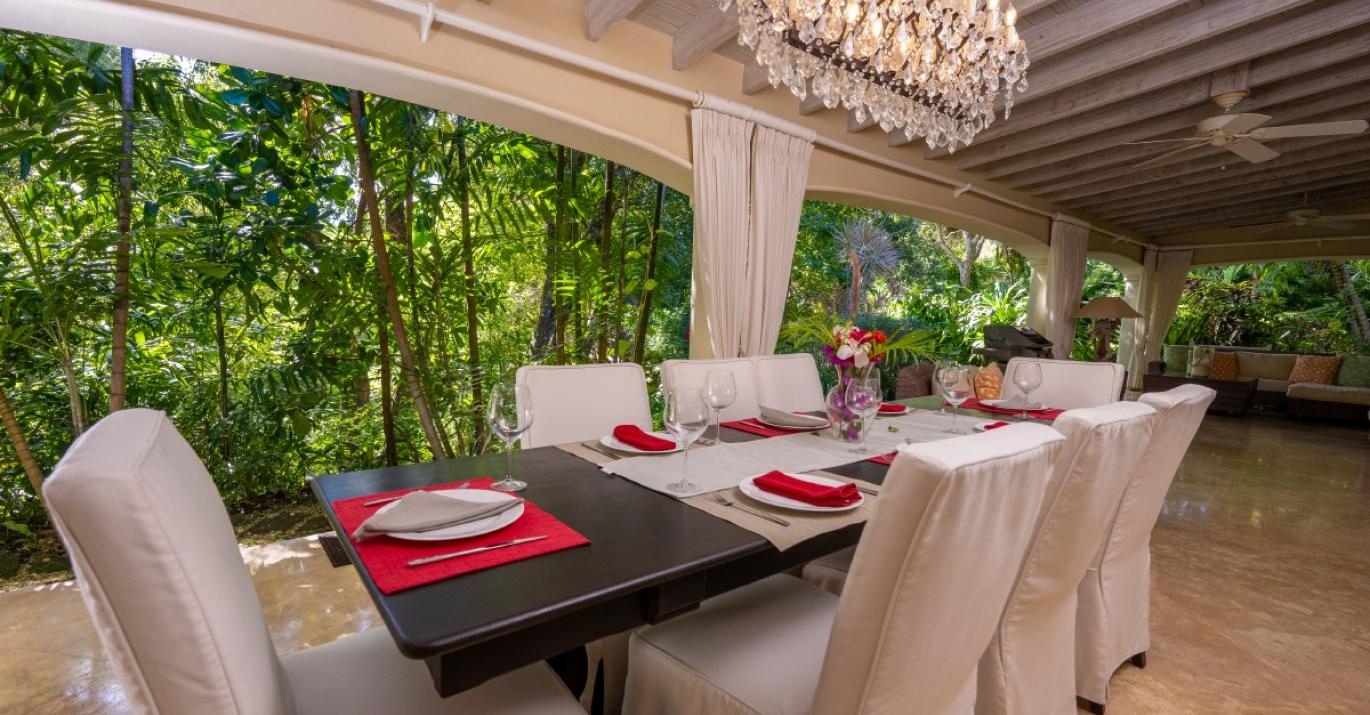 Greentails Villa 5 6936