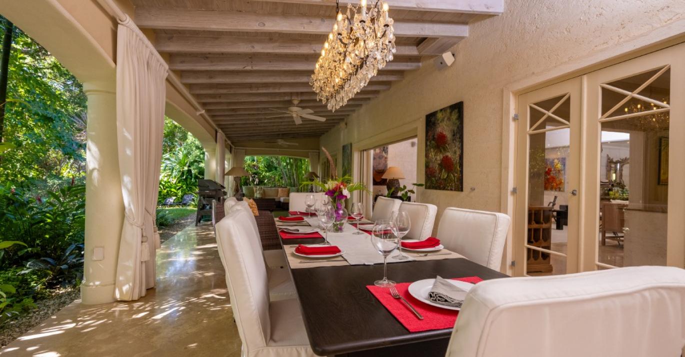 Greentails Villa 5 6940