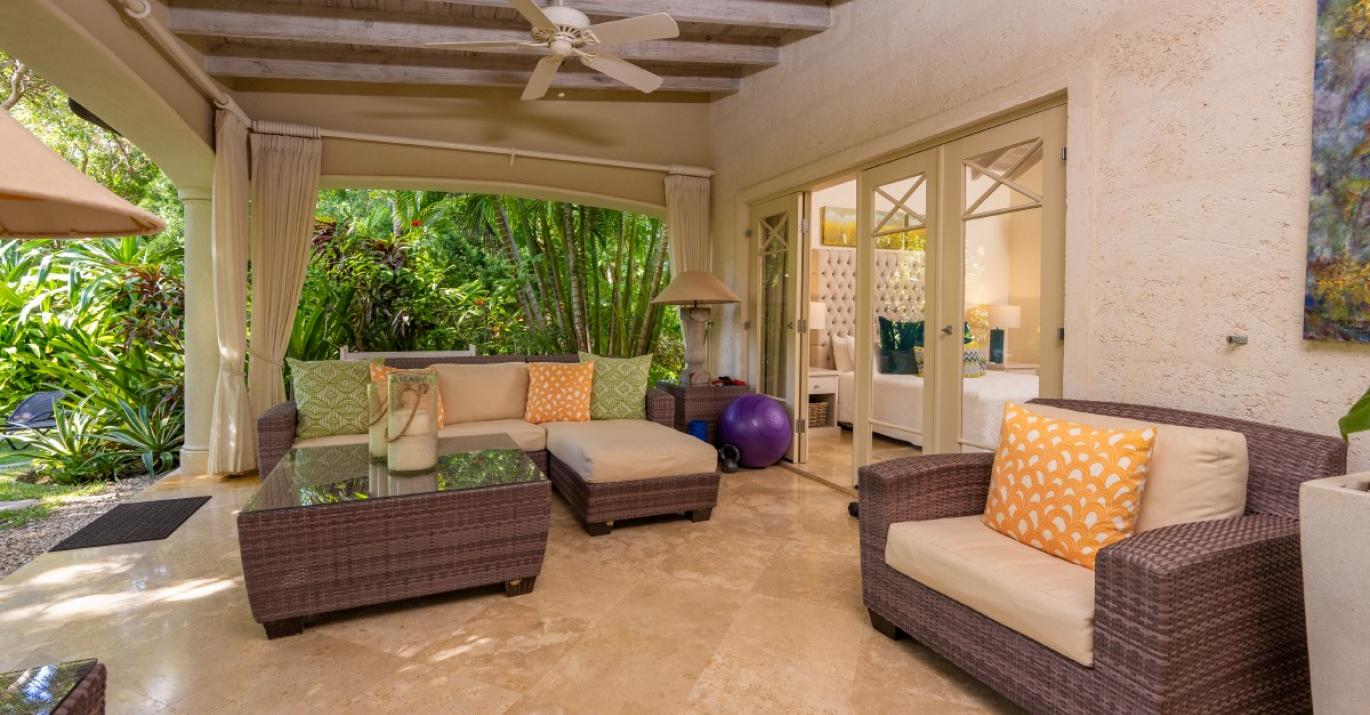 Greentails Villa 5 6962