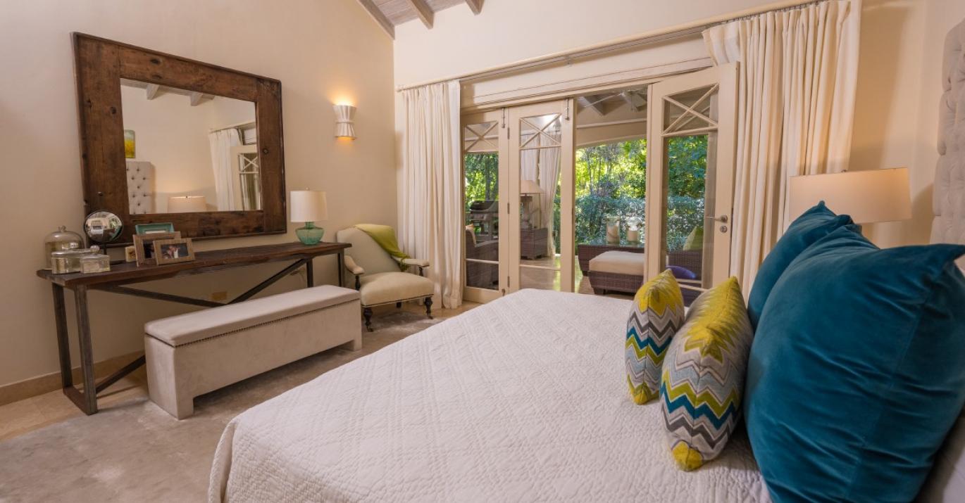 Greentails Villa 5 6989