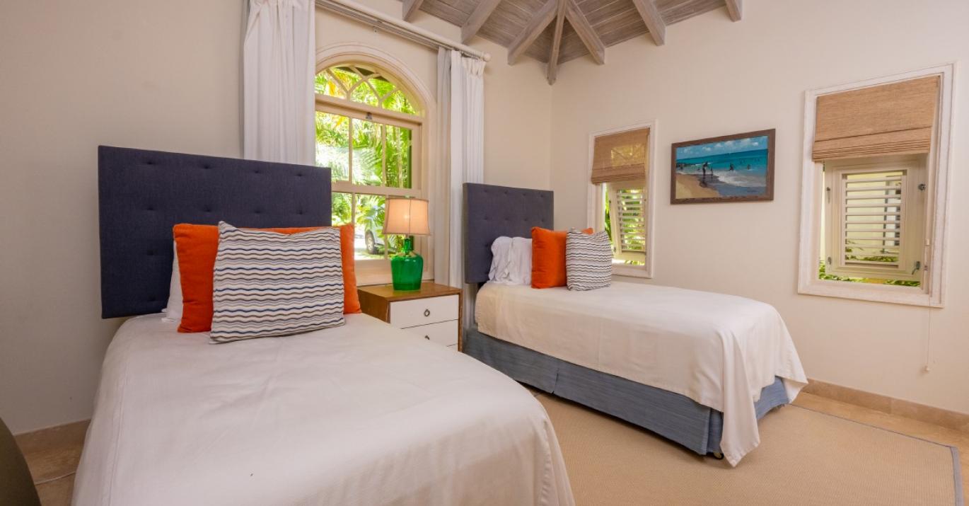 Greentails Villa 5 7077