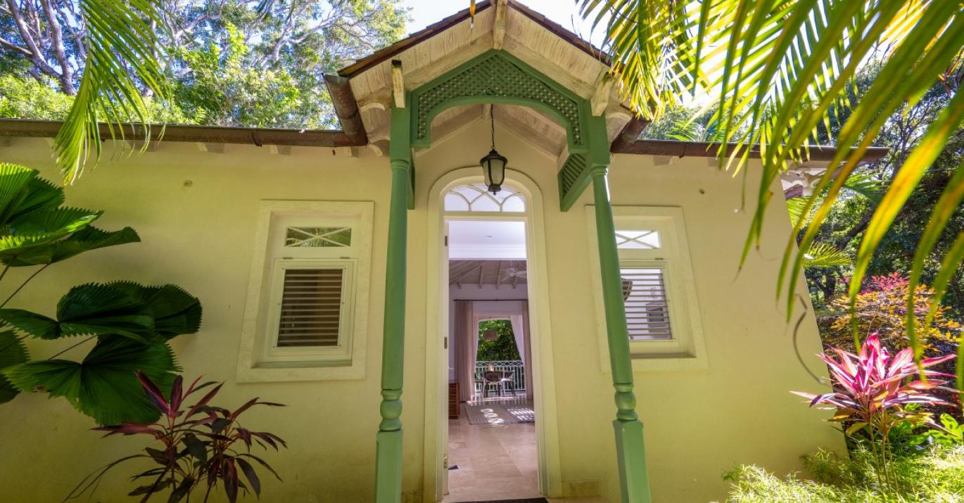 Greentails Villa 5 7085