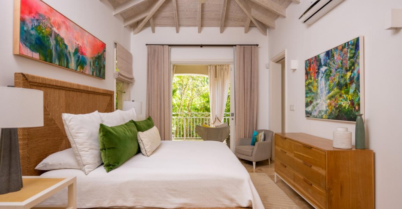 Greentails Villa 5 7213