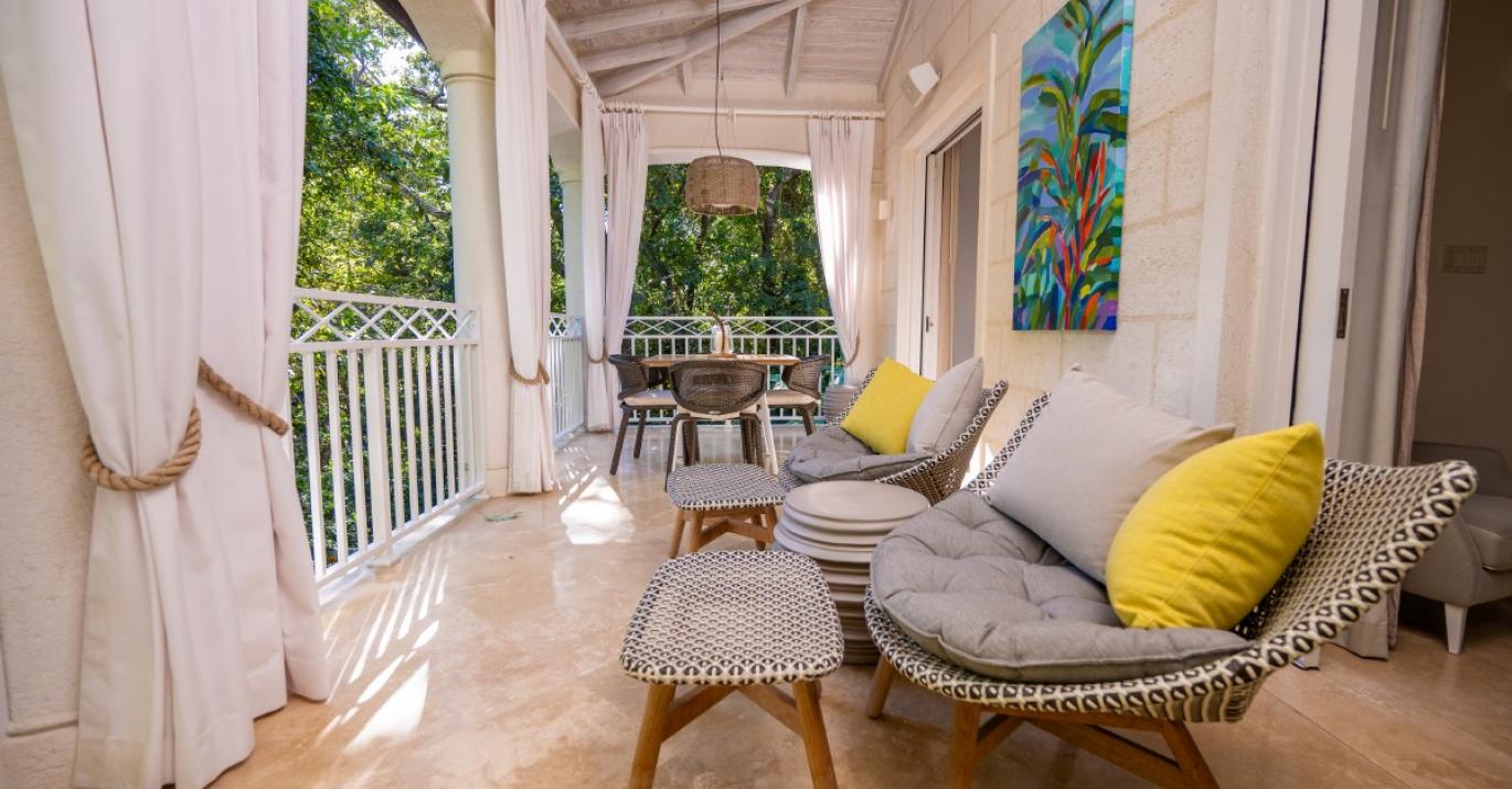 Greentails Villa 5 7242