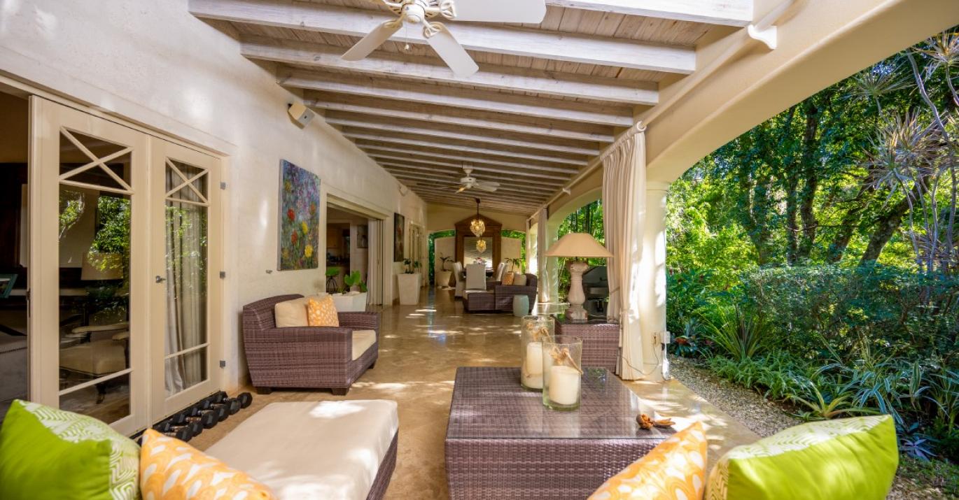 Greentails Villa 5 7270