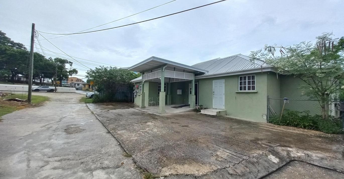 Halls Court 2, Black Rock Barbados Sotheby's International Realty