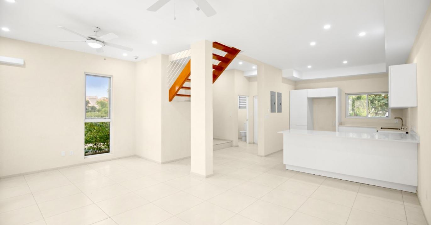 Harmony Hall 601