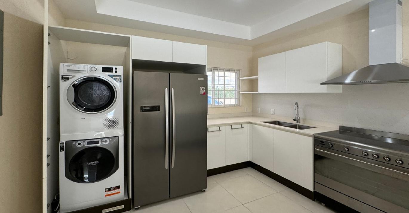 Harmony 608 Appliances BV5D