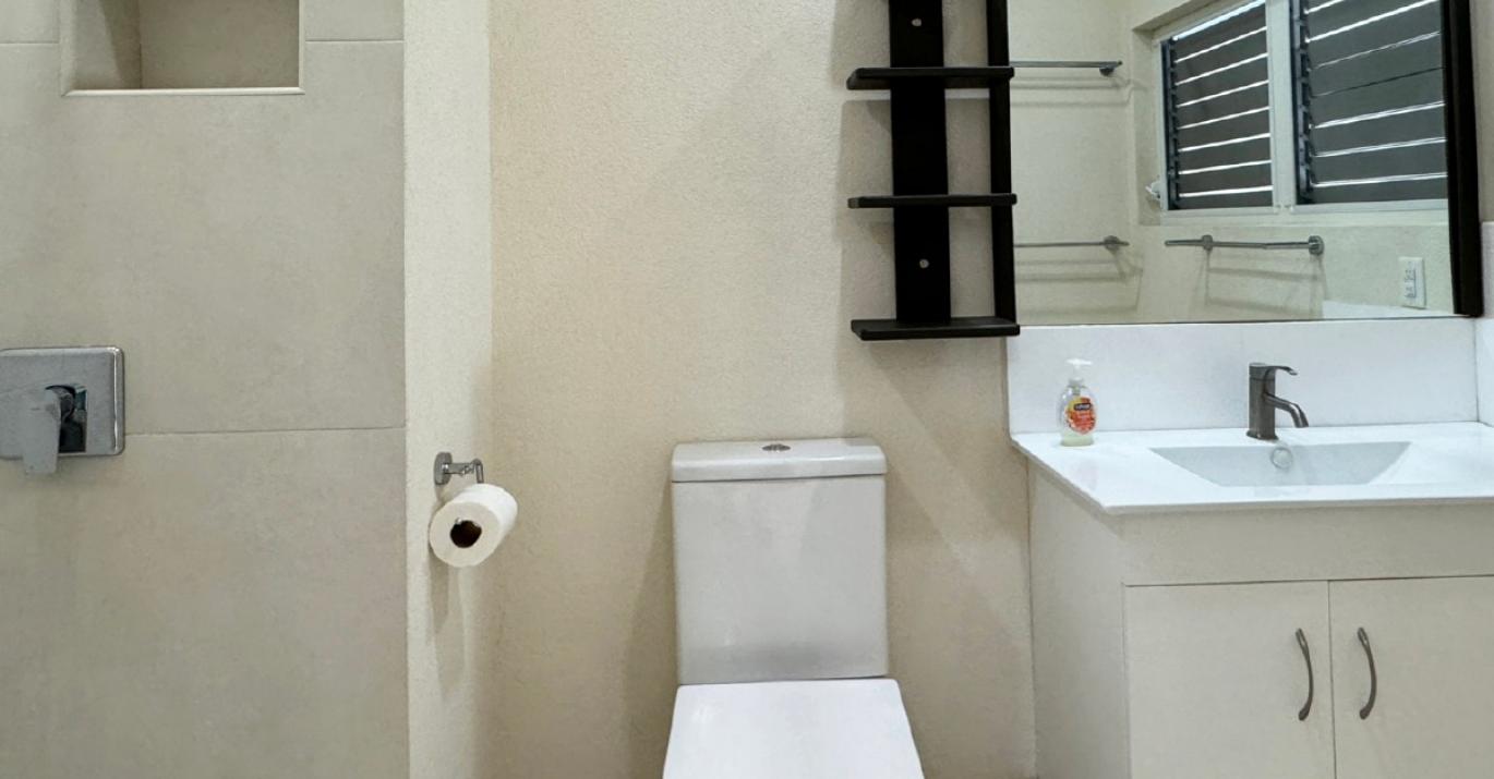 Harmony 608 Bathroom BV5G