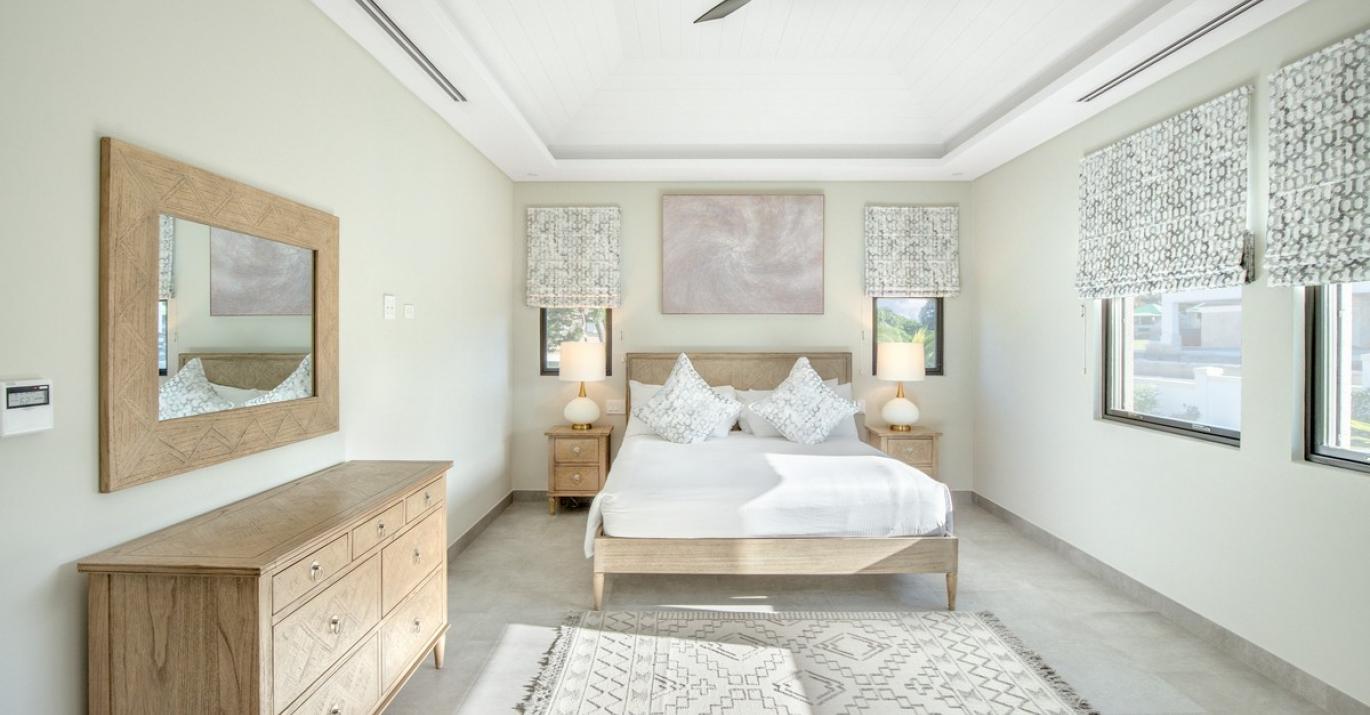 Horizons Bedroom 1