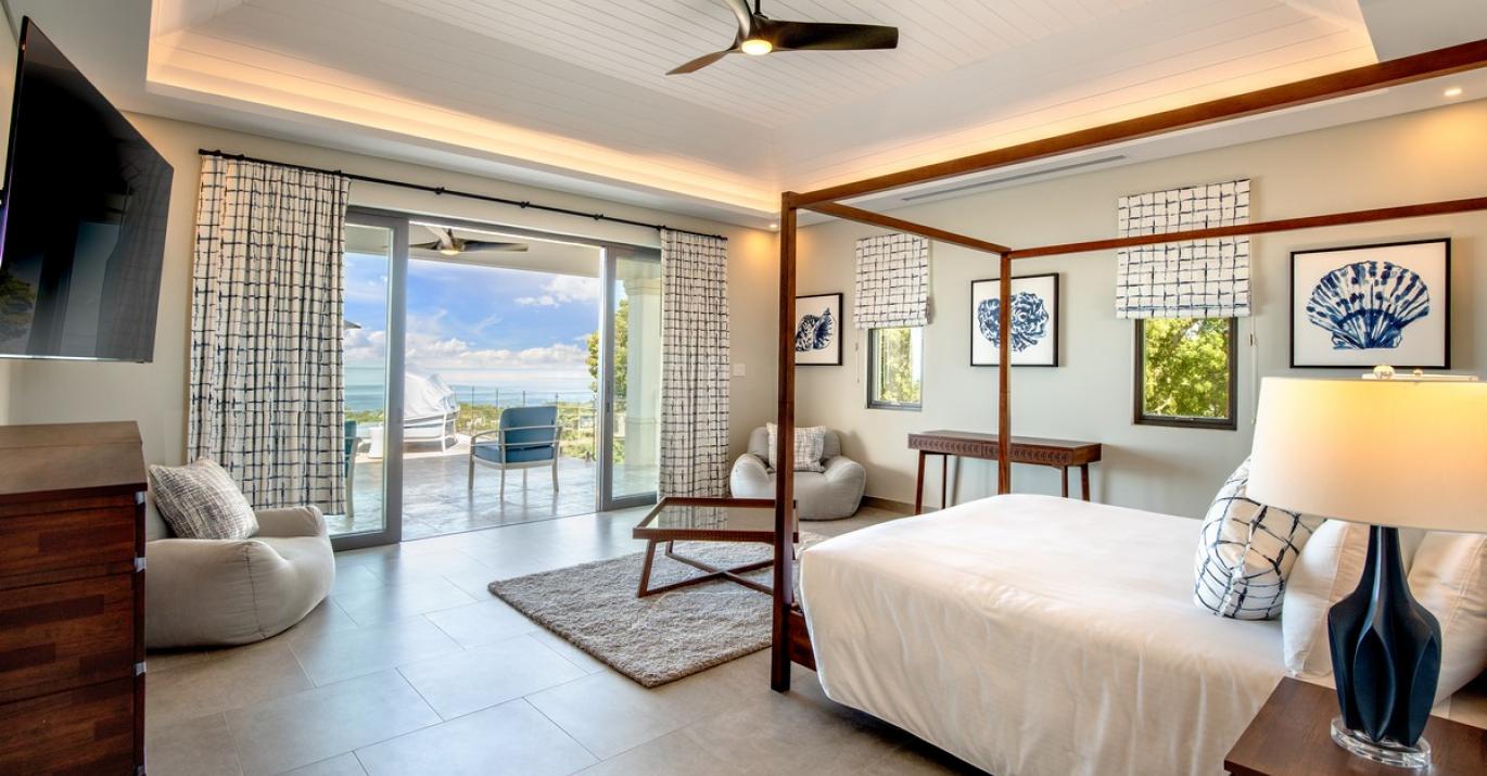 Horizons Bedroom 2