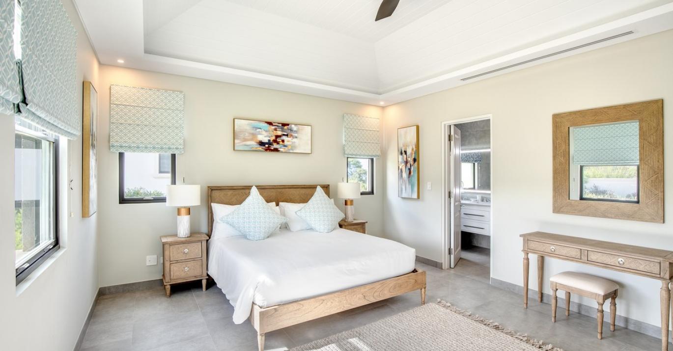 Horizons Bedroom 3