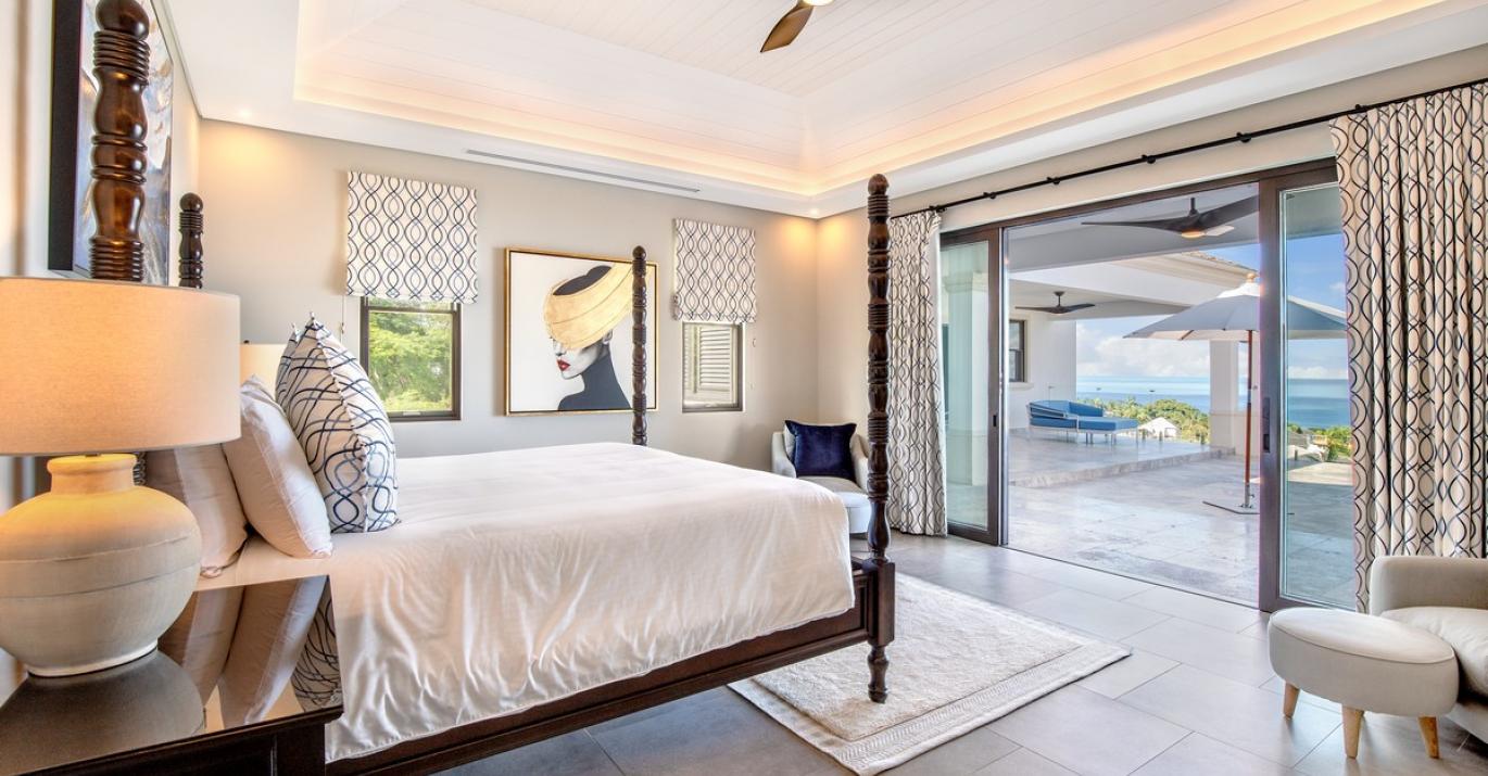 Horizons Bedroom 4