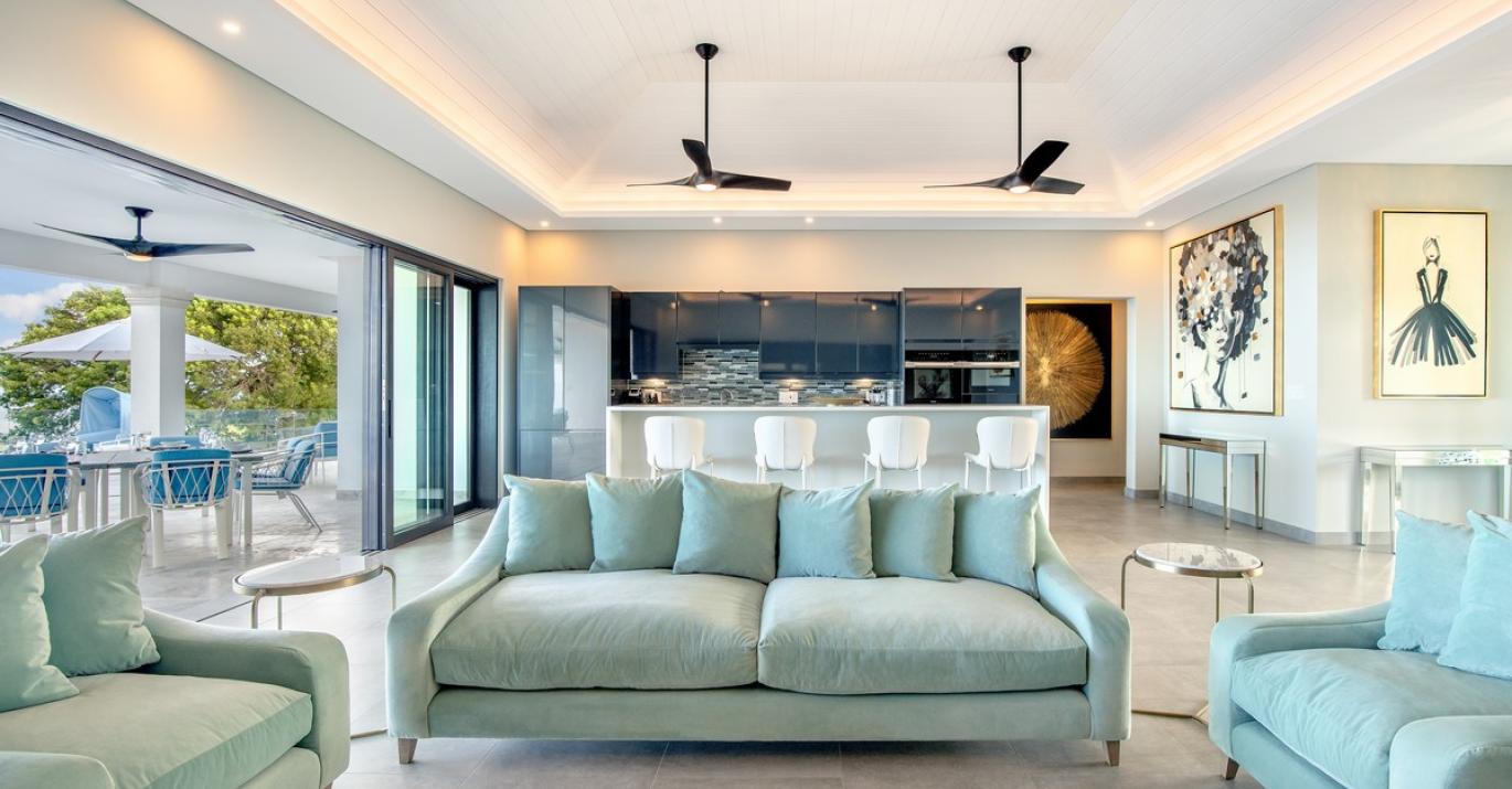 Horizons Great Room A
