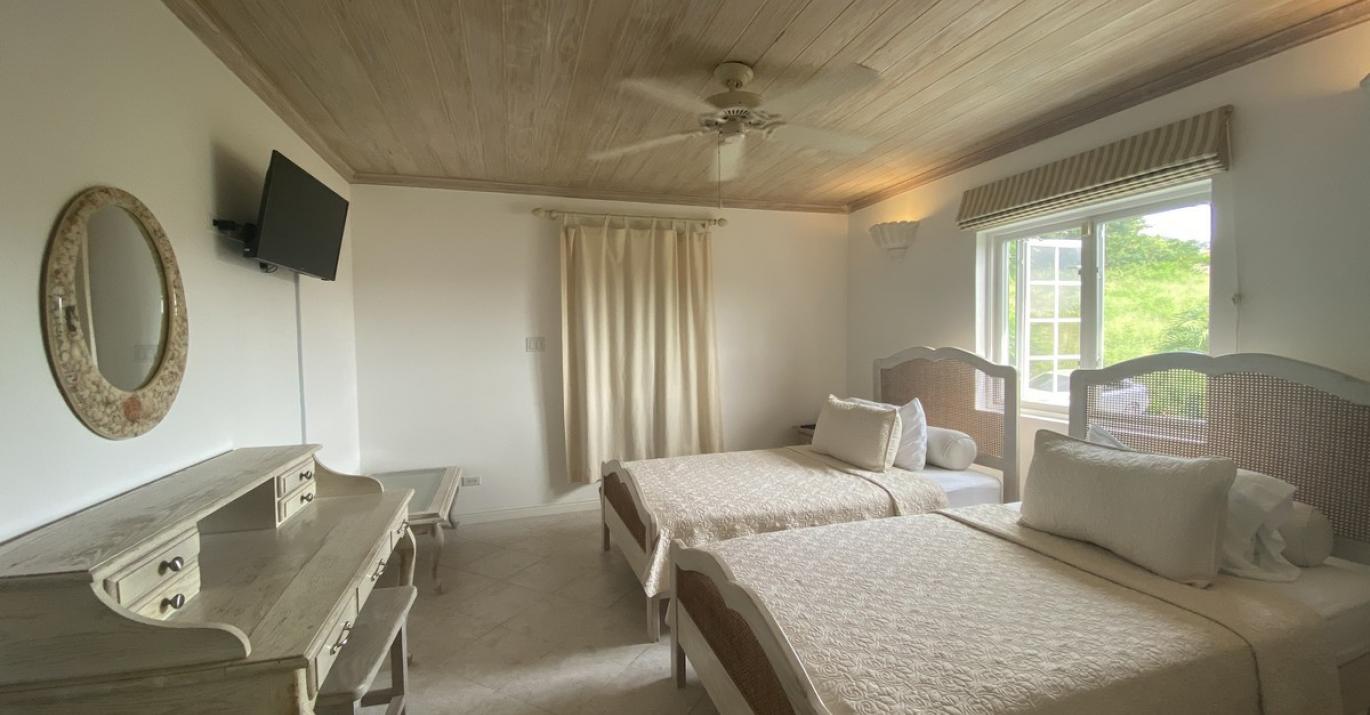 Horizons Guest Bedroom