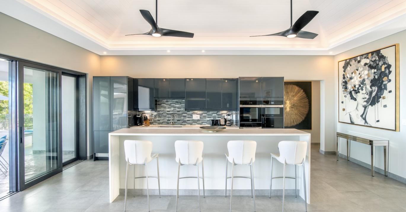 Horizons Kitchen A
