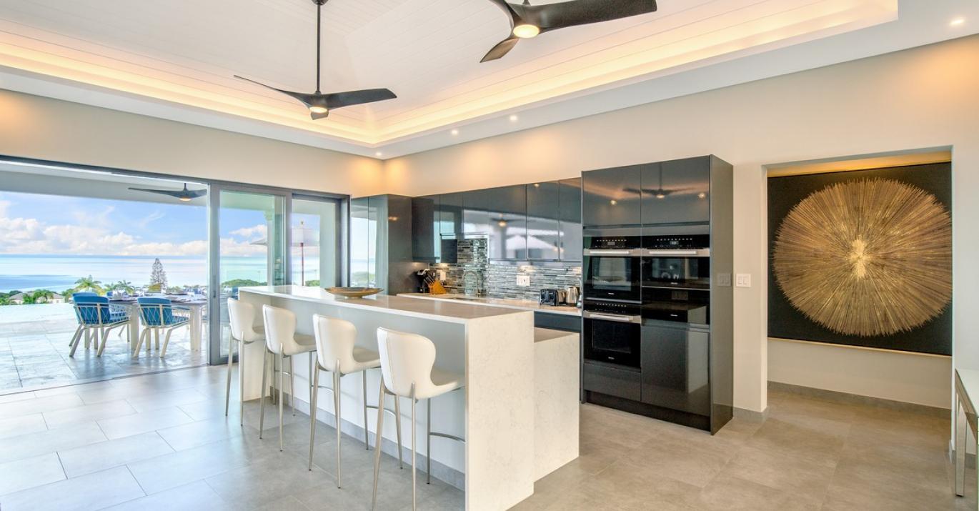 Horizons Kitchen B