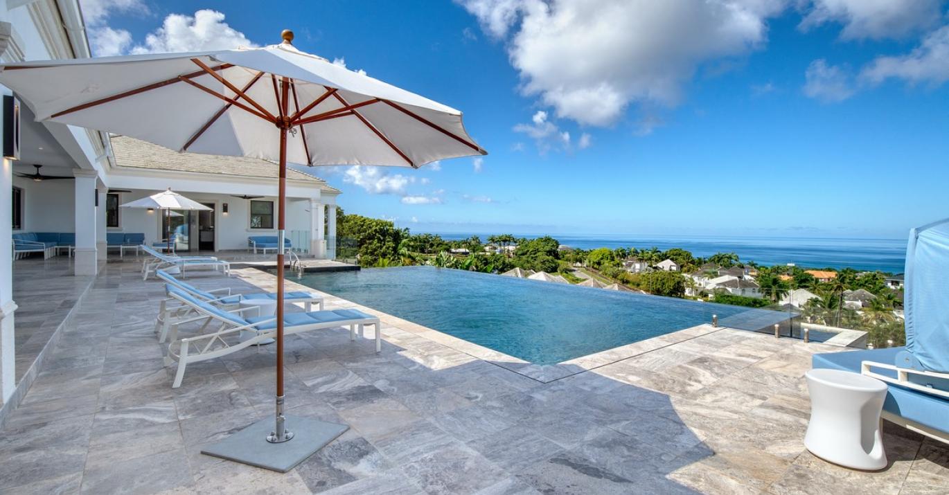 Horizons Pool Deck A