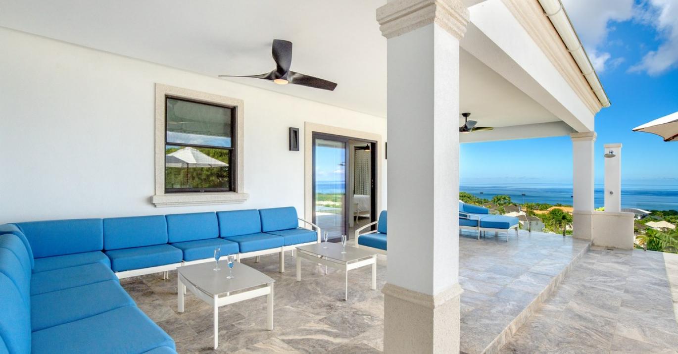 Horizons Pool Deck C