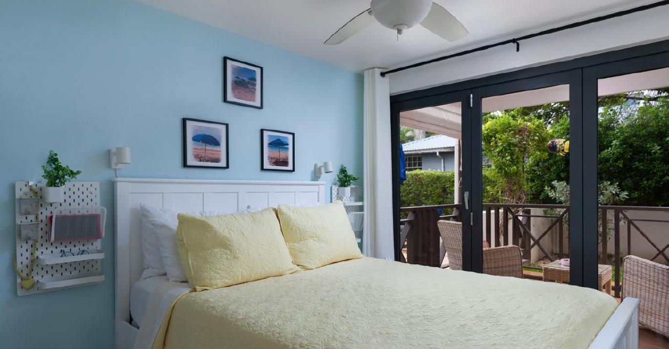 Ixora 4 bedroom