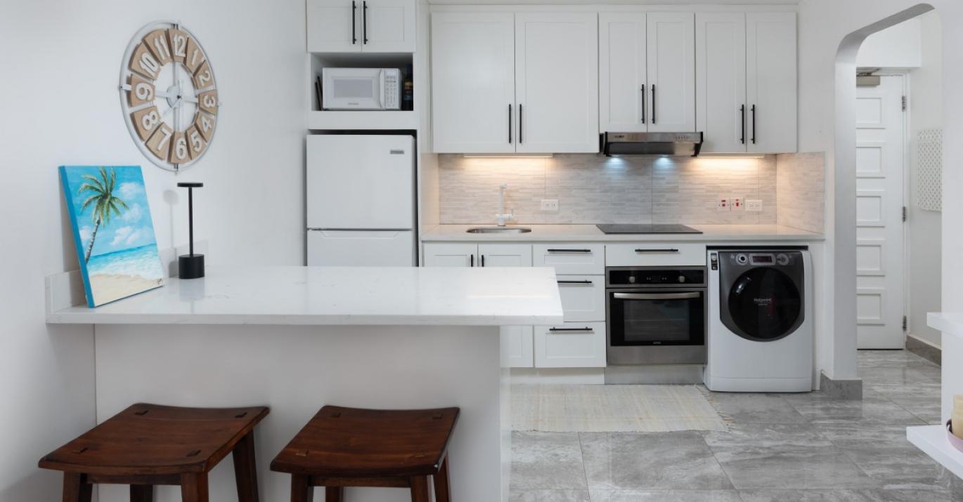 Ixora 4 kitchen