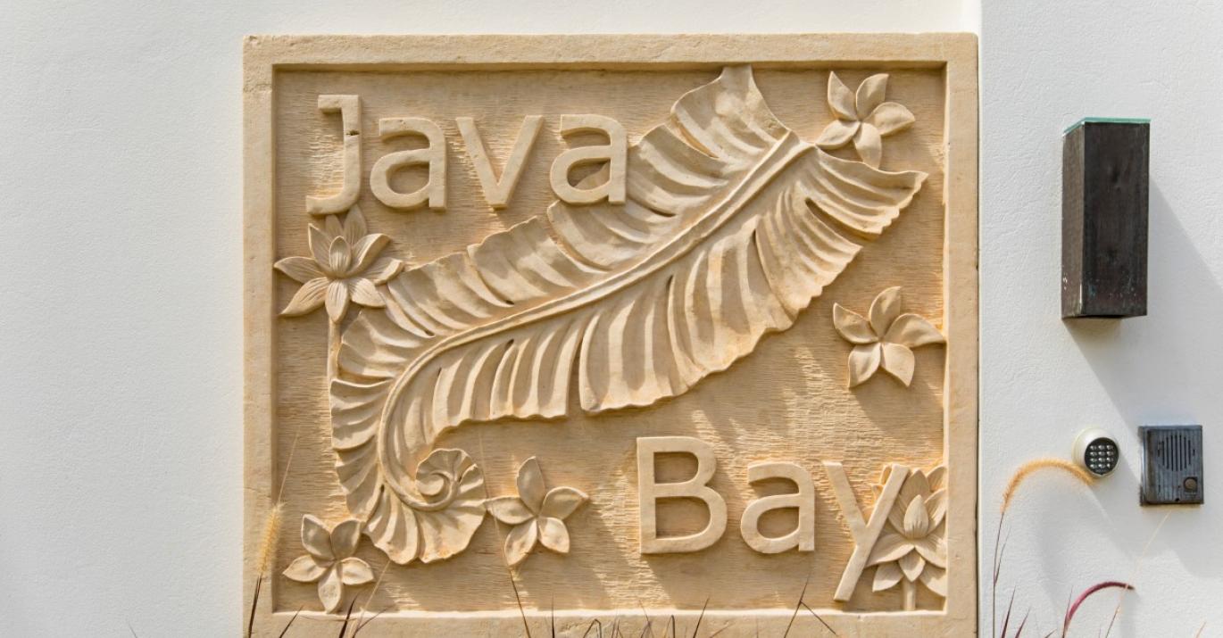 JAVA BAY 59