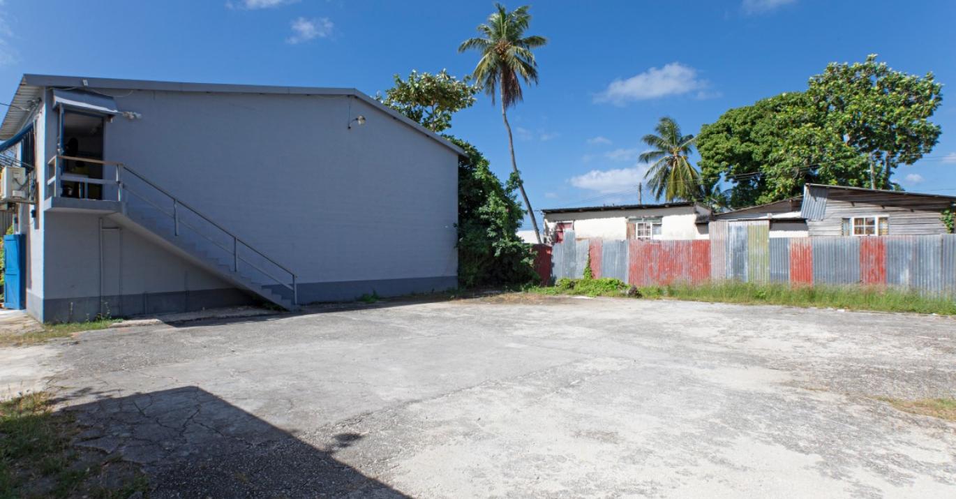 Johnson's Printing Barbados Sotheby's International Realty • Barbados