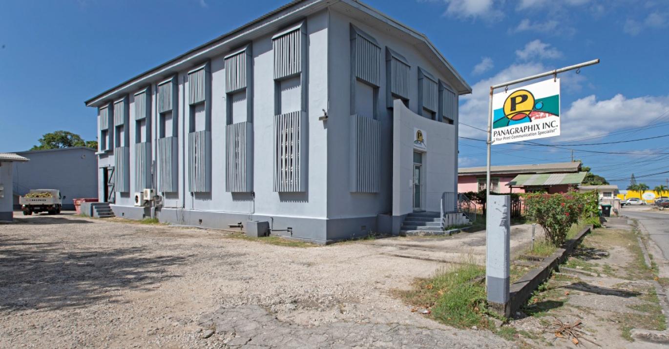 Johnson's Printing Barbados Sotheby's International Realty • Barbados