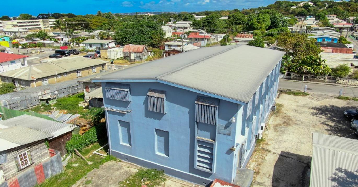 Johnson's Printing Barbados Sotheby's International Realty • Barbados