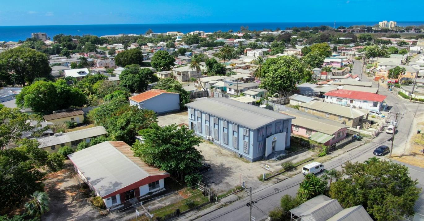 Johnson's Printing Barbados Sotheby's International Realty • Barbados