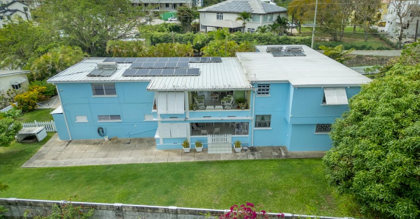Kentbridge House for sale 41