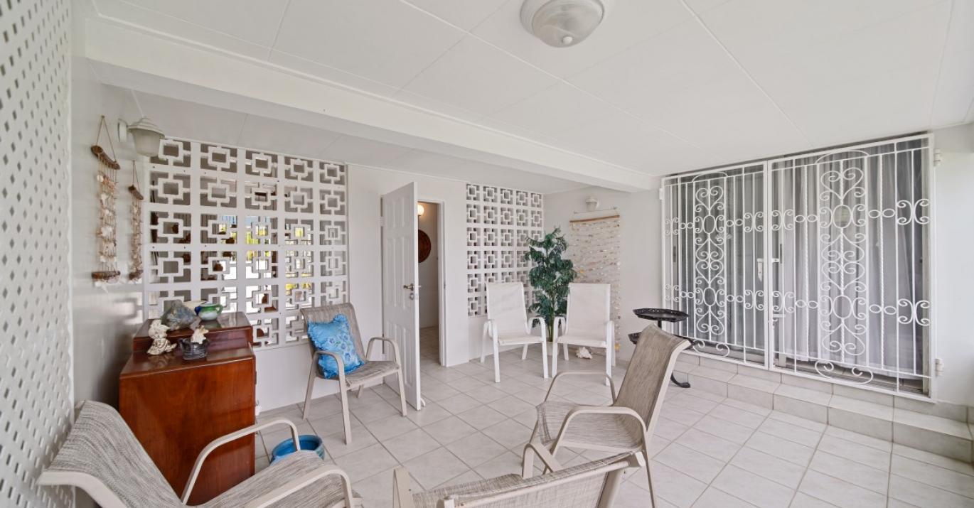 Kentbridge apartment 26
