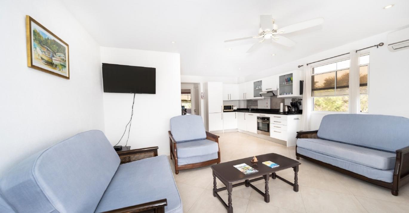 L19 living kitchen