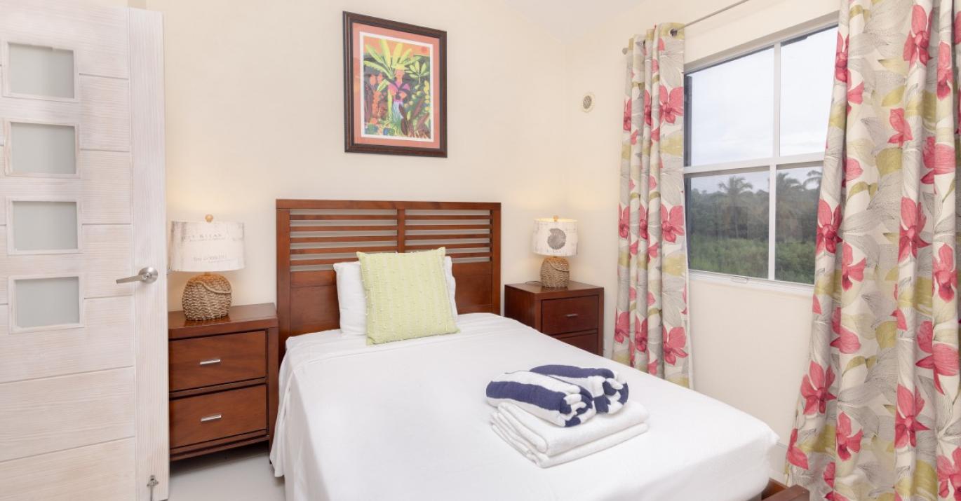 Lantana 45 bedroom 2