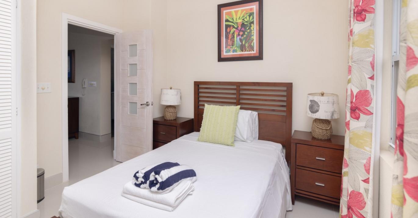 Lantana 45 bedroom
