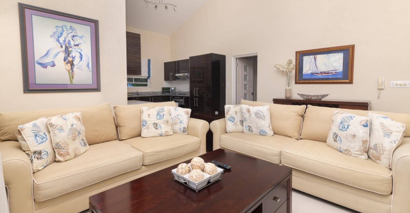 Lantana 45 living design