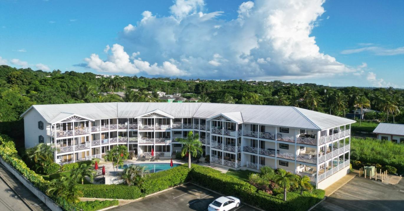 Lantana Development