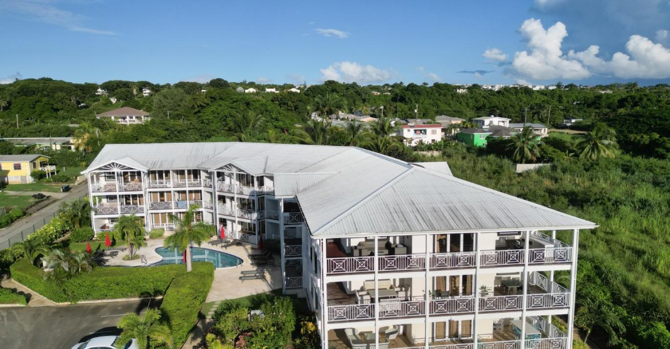 Lantana weston development