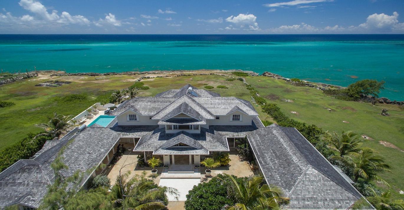 Larimar Barbados Sotheby's International Realty • Barbados