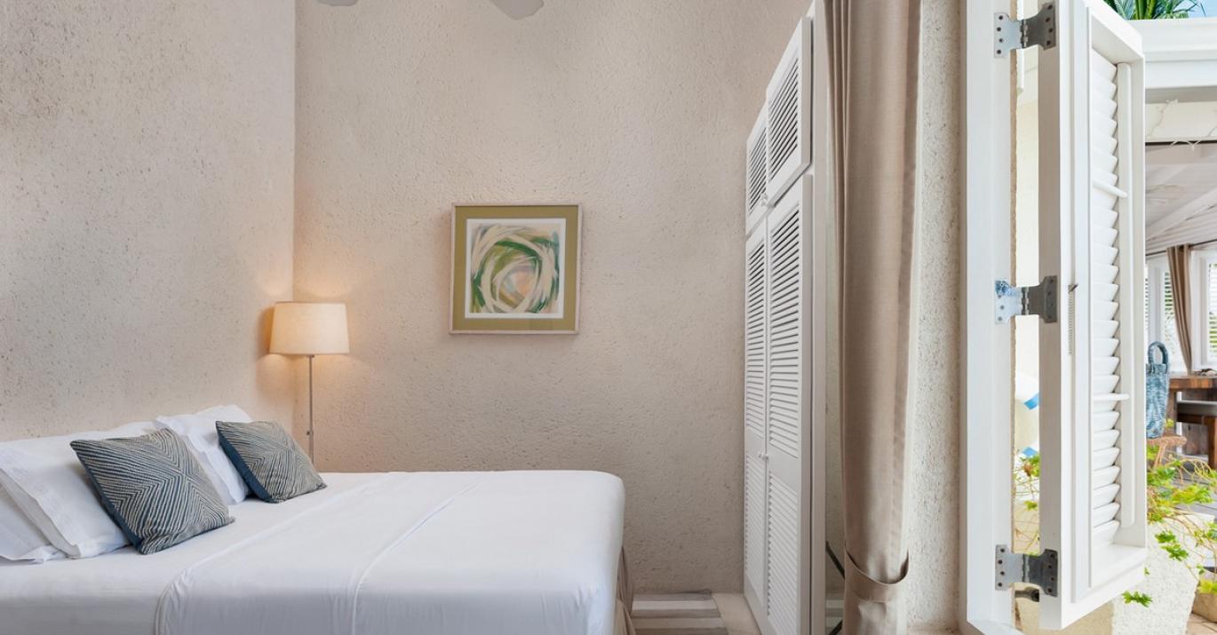 Little Good Harbour Scenic Bedroom2