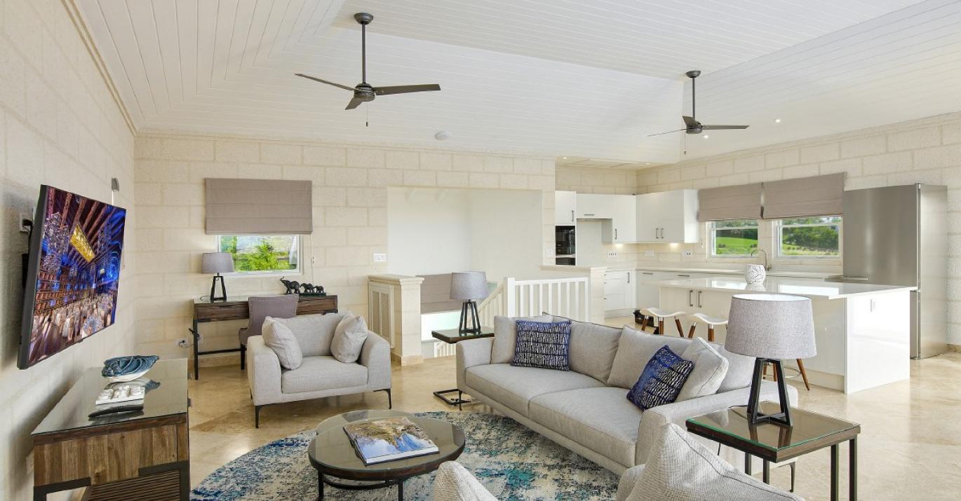mahogany heights open living