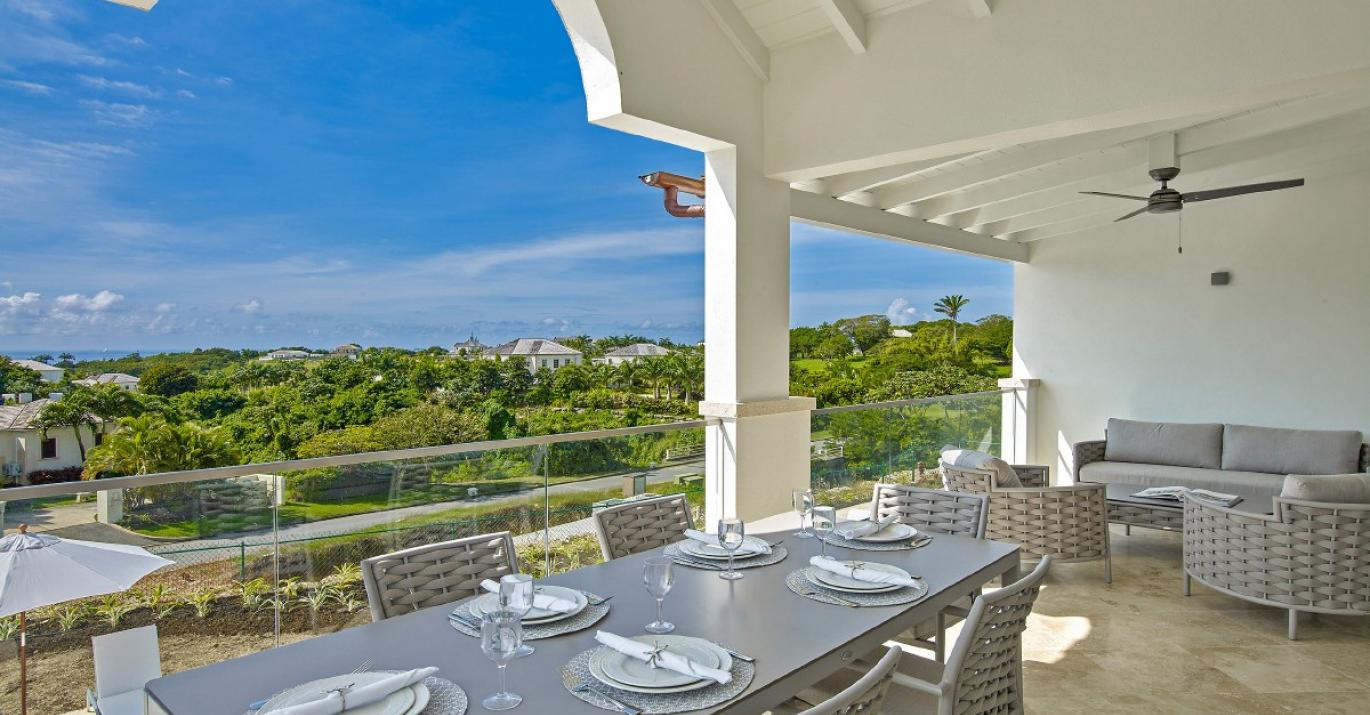 mahogany heights scenic dining