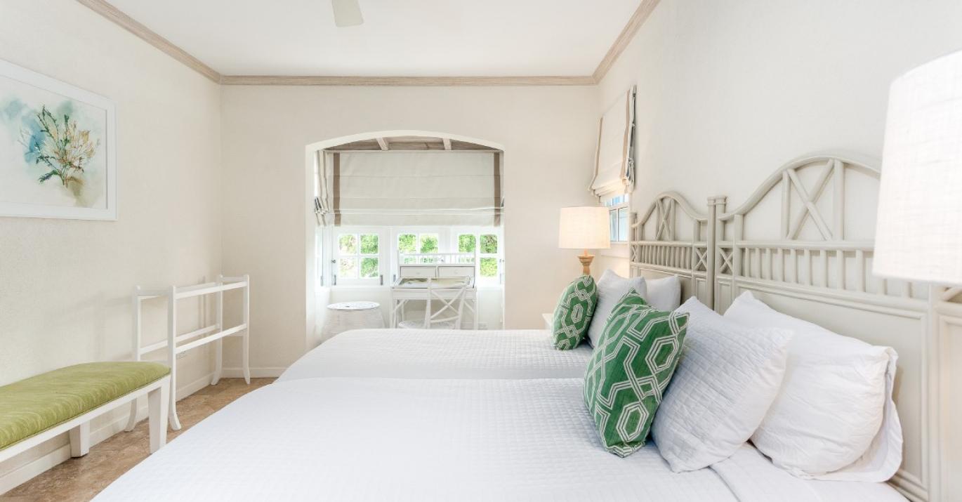 Maxwell Beach Villa 303 Guest Bedroom