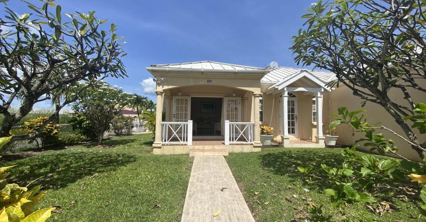 Maynards Grove 32 Barbados Sotheby's International Realty • Barbados